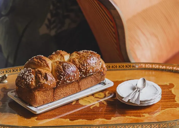 Hotel Singulier - Boutique & Anne Semonin