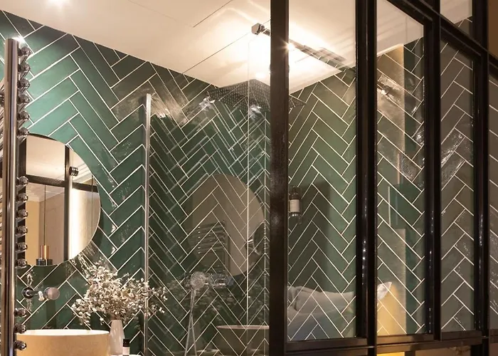 Singulier - Boutique & Anne Semonin Hotel 4*