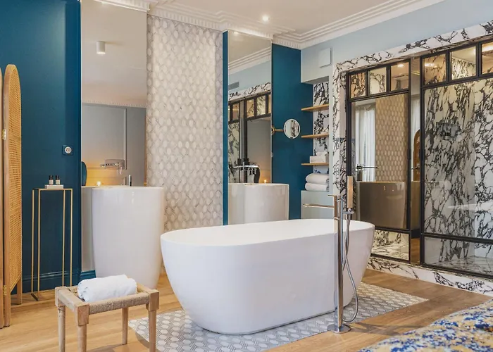 Singulier - Boutique & Anne Semonin Bordeaux