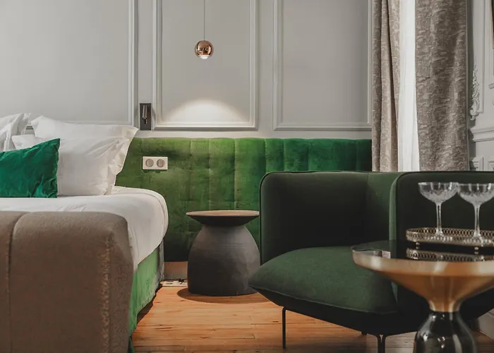 Singulier - Boutique & Anne Semonin Bordeaux