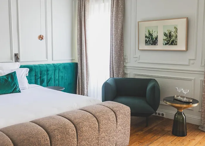 Singulier - Boutique & Anne Semonin