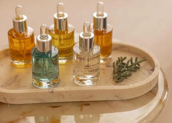 Singulier - Boutique & Anne Semonin 4* Bordeaux