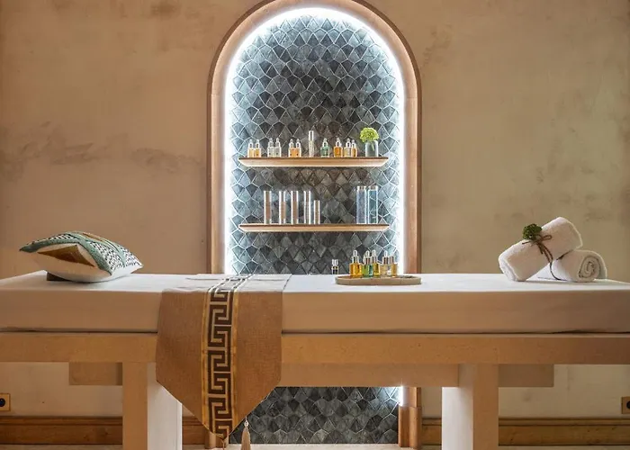 Singulier - Boutique & Anne Semonin Hotel