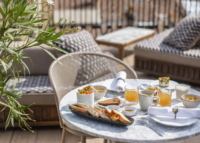 Singulier - Boutique & Anne Semonin 4* Burdeos
