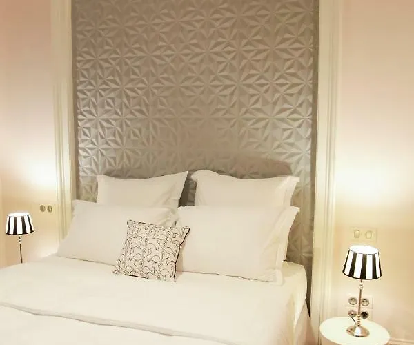 Hotel Singulier - Boutique & Anne Semonin