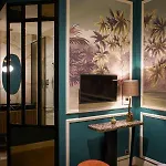 Singulier - Boutique & Anne Semonin 4* Bordeaux