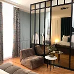 Hotel Singulier - Boutique & Anne Semonin