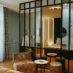 Hotel Singulier - Boutique & Anne Semonin