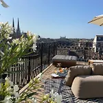 Singulier - Boutique & Anne Semonin Hotel