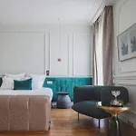 Singulier - Boutique & Anne Semonin Hotel Bordeaux