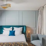 Singulier - Boutique & Anne Semonin Hotel Bordeaux