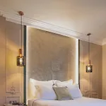 Singulier - Boutique & Anne Semonin 4* Bordeaux