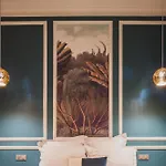 Singulier - Boutique & Anne Semonin Hotel