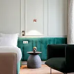 Singulier - Boutique & Anne Semonin Hotel 4*