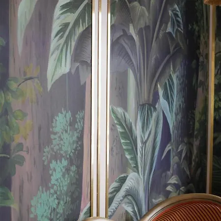 Szálloda Singulier - Boutique & Anne Semonin