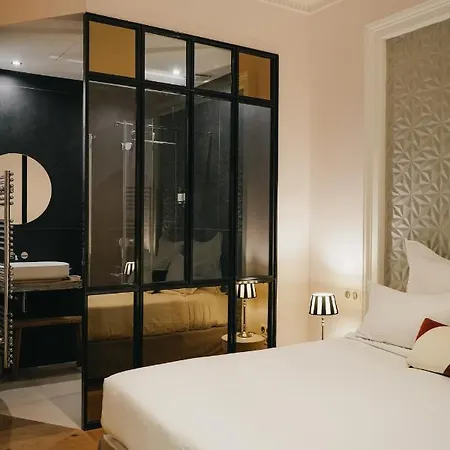 Singulier - Boutique & Anne Semonin Szálloda 4*