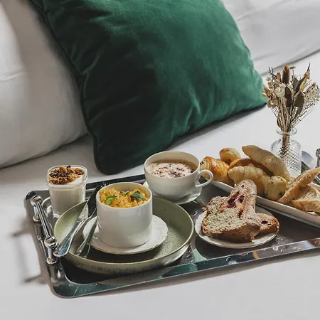 فندق Singulier - Boutique & Anne Semonin 4*