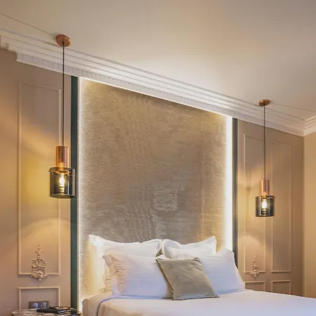 Singulier - Boutique & Anne Semonin 4* Bordeaux