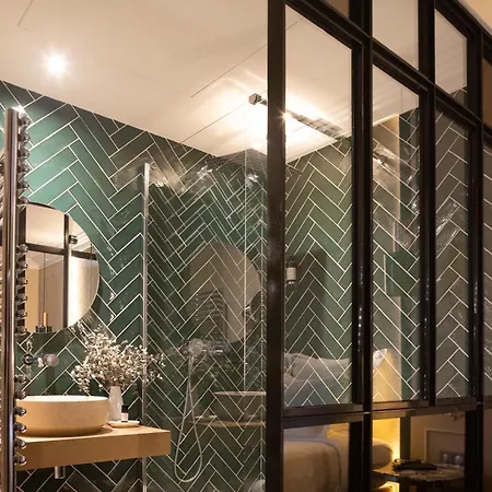 Singulier - Boutique & Anne Semonin Szálloda 4*