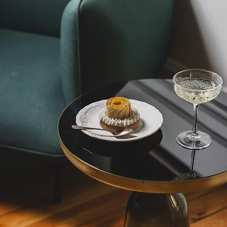 Singulier - Boutique & Anne Semonin Szálloda 4*