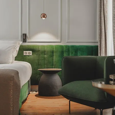 Singulier - Boutique & Anne Semonin Bordeaux