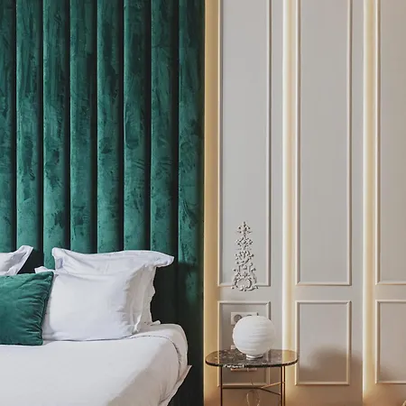 Singulier - Boutique & Anne Semonin 4* بوردو