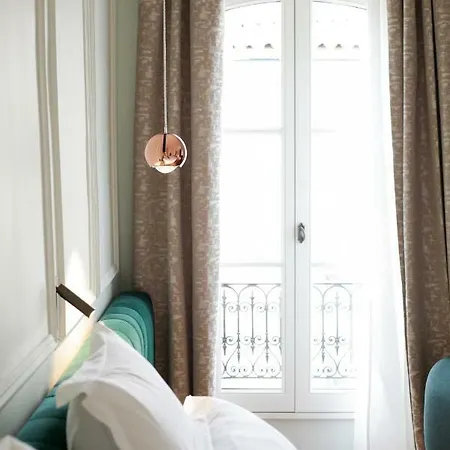 Singulier - Boutique & Anne Semonin فندق بوردو