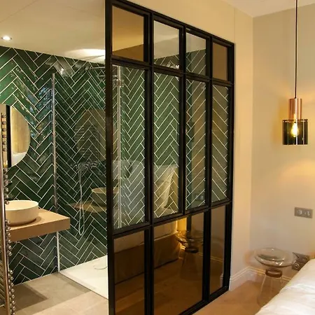 Szálloda Singulier - Boutique & Anne Semonin Bordeaux