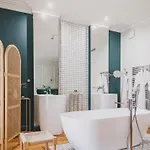 Hotel Singulier Bordeaux