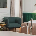 Singulier Hotel Bordeaux