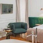 Hotel Singulier 4*