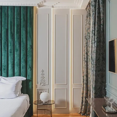 Singulier - Boutique & Anne Semonin Hotel Bordeaux